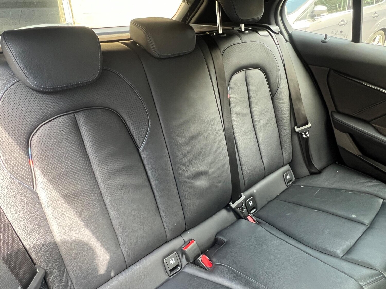 Used BMW 1 Series 2020 for sale - 76094787: Photo 40