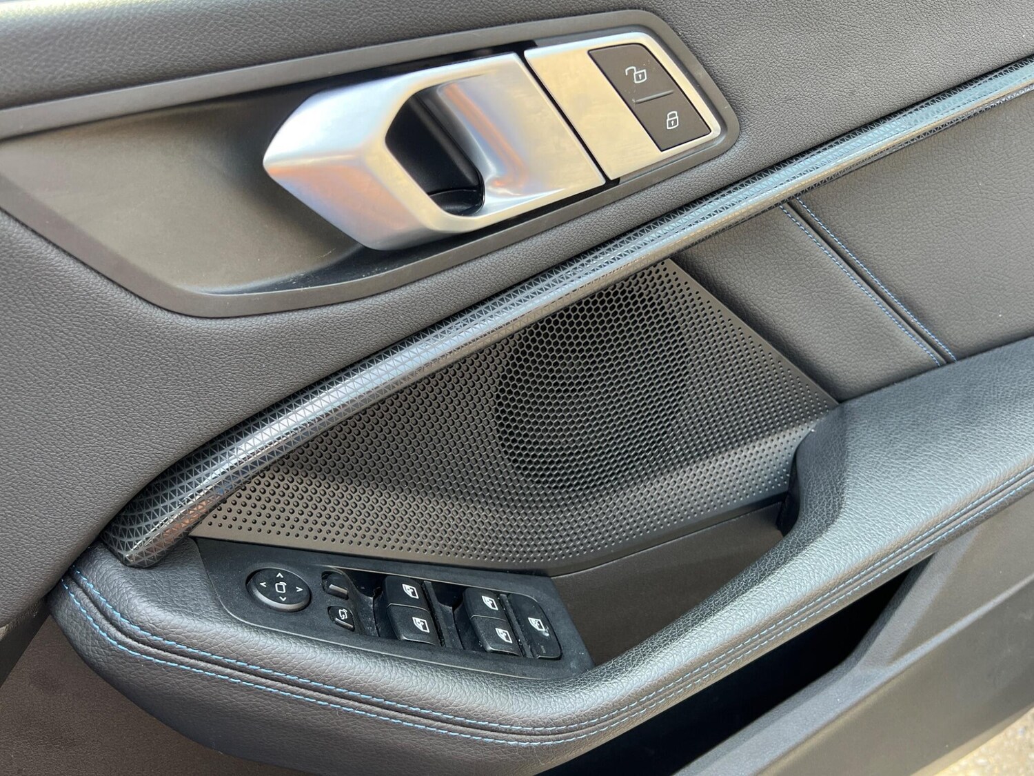 Used BMW 1 Series 2020 for sale - 76094787: Photo 48