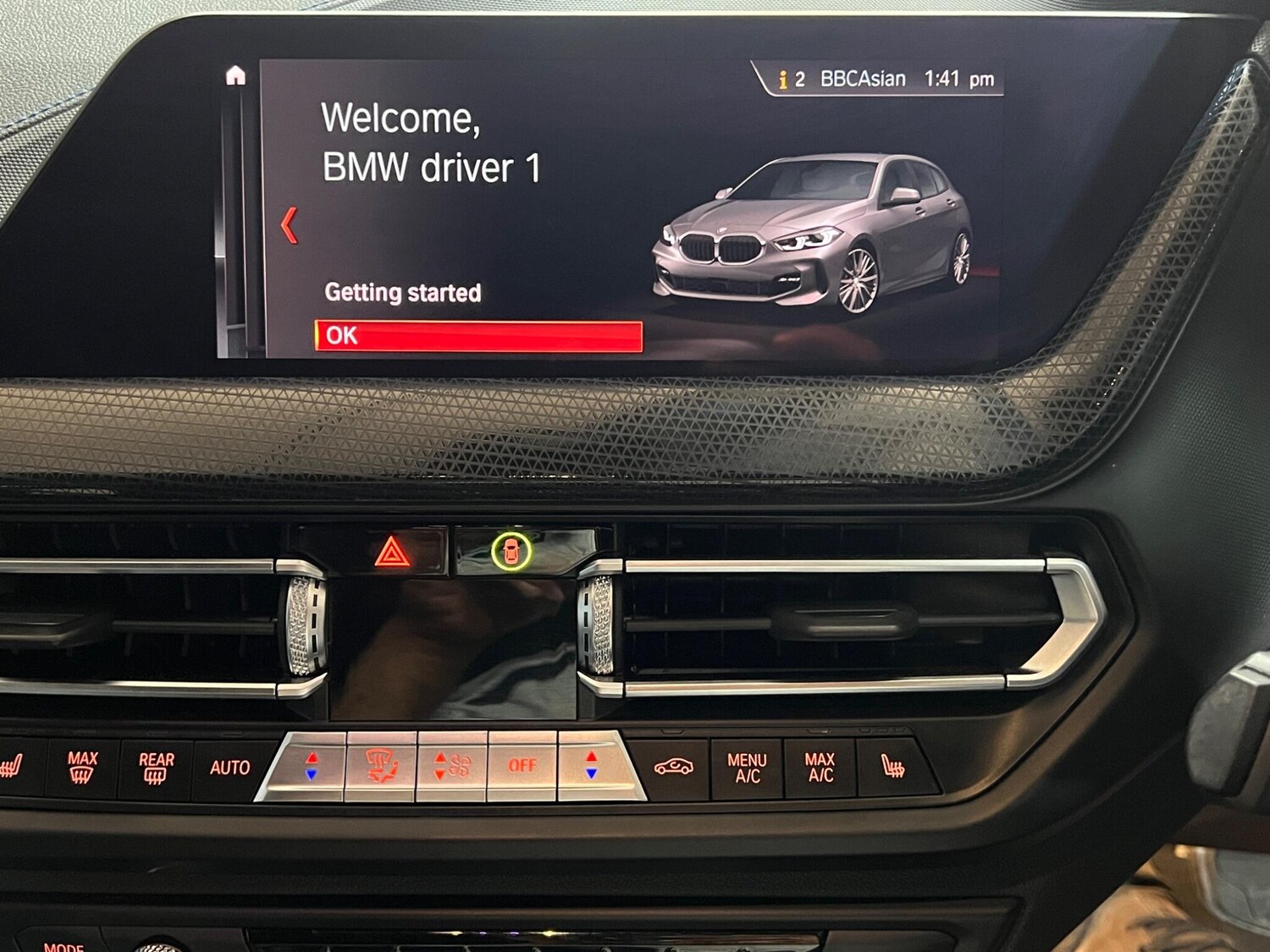 Used BMW 1 Series 2020 for sale - 76094787: Photo 50