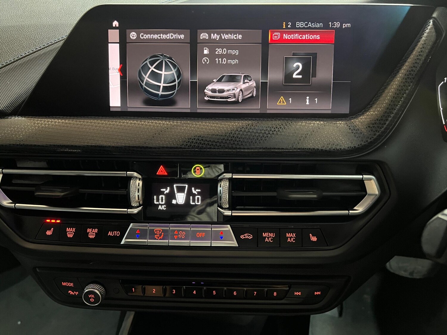 Used BMW 1 Series 2020 for sale - 76094787: Photo 53