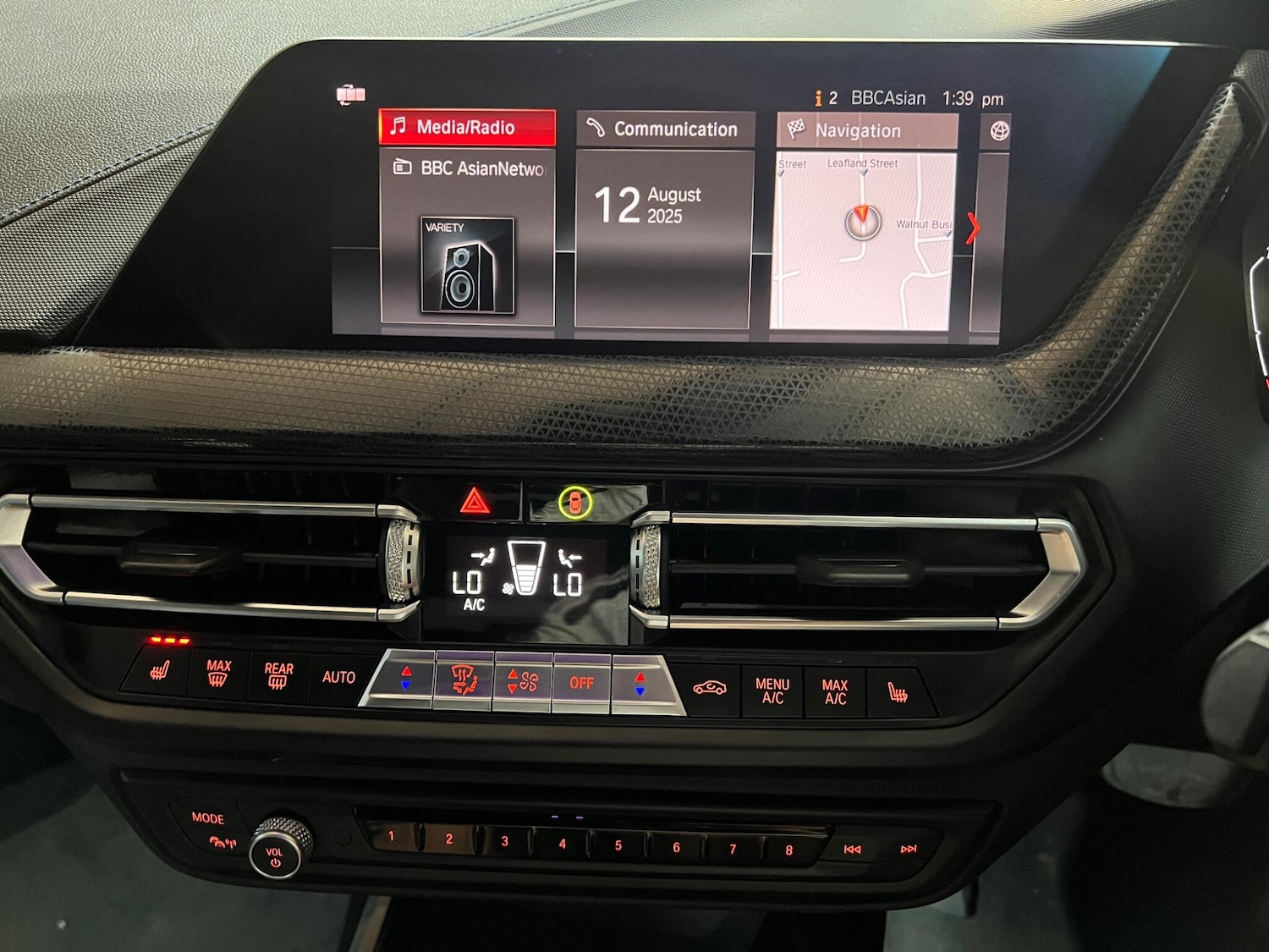 Used BMW 1 Series 2020 for sale - 76094787: Photo 54