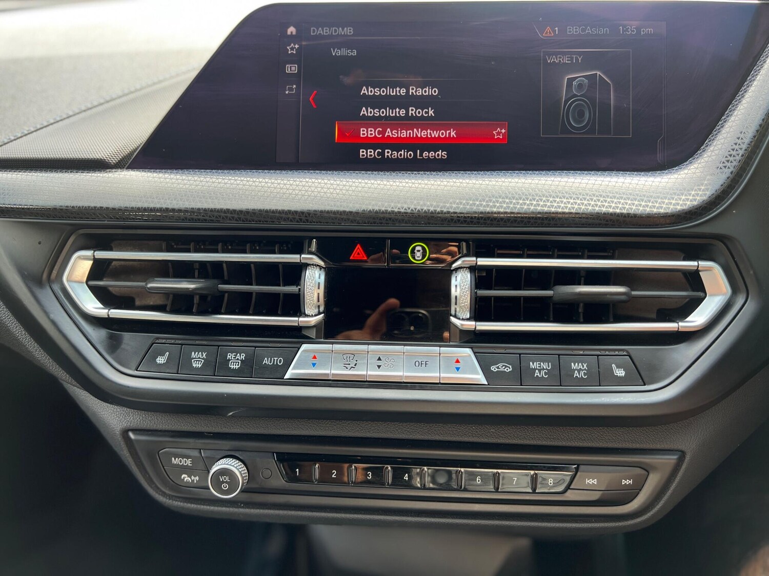 Used BMW 1 Series 2020 for sale - 76094787: Photo 60