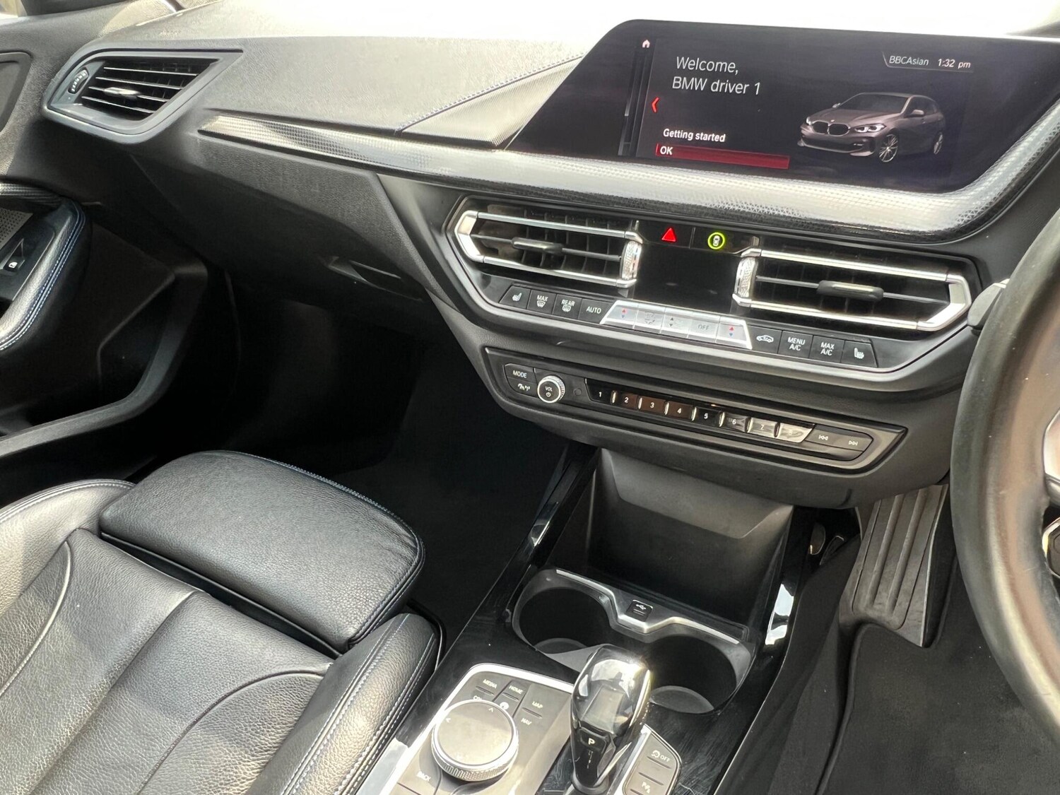 Used BMW 1 Series 2020 for sale - 76094787: Photo 61