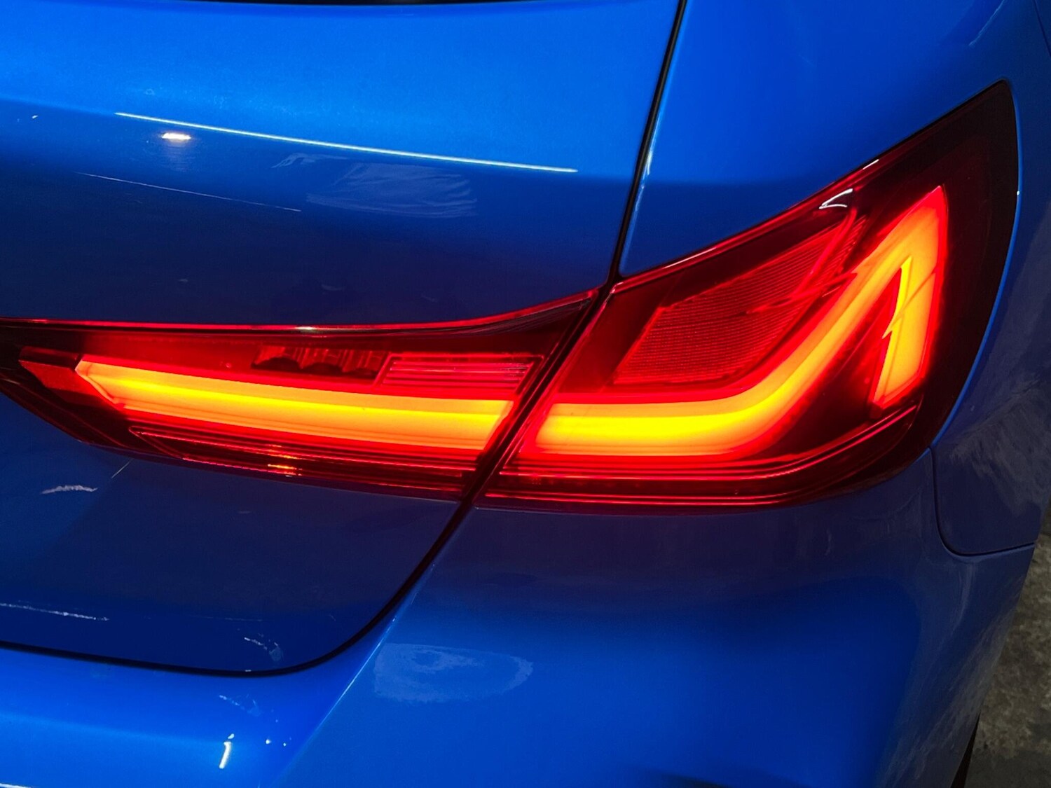 Used BMW 1 Series 2020 for sale - 76094787: Photo 67