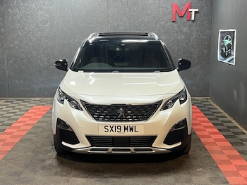Used Peugeot 3008 2019 for sale - 79212807: Photo