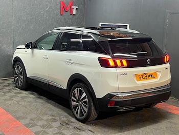Used Peugeot 3008 2019 for sale - 79212807: Photo