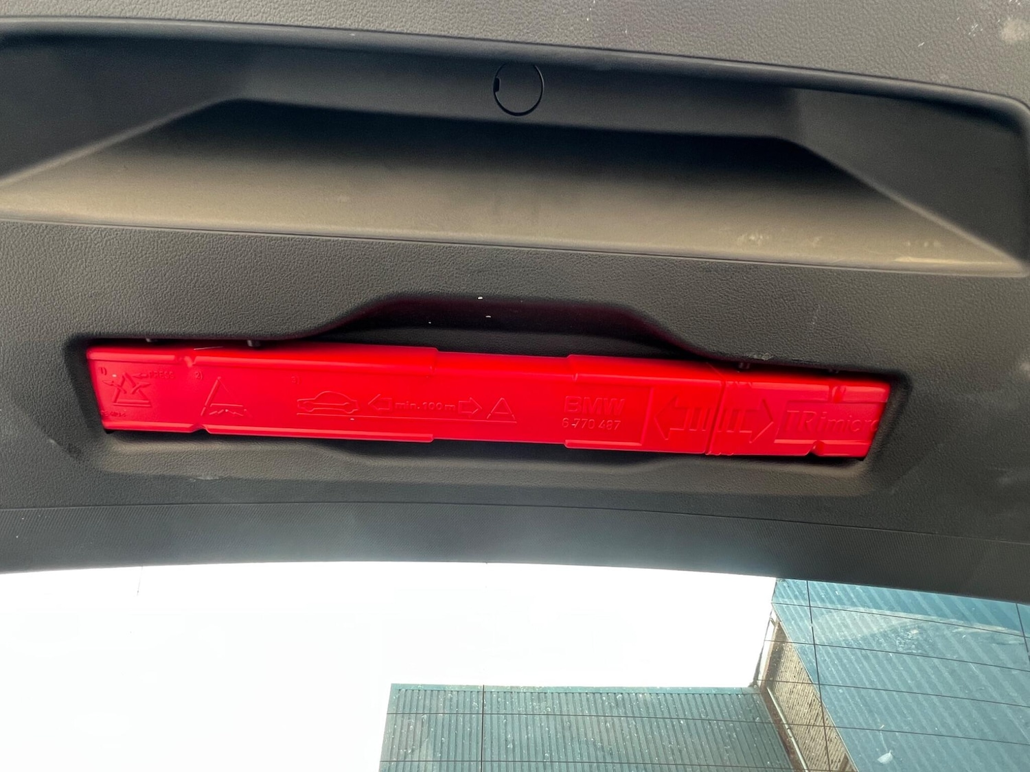 Vehicle 69