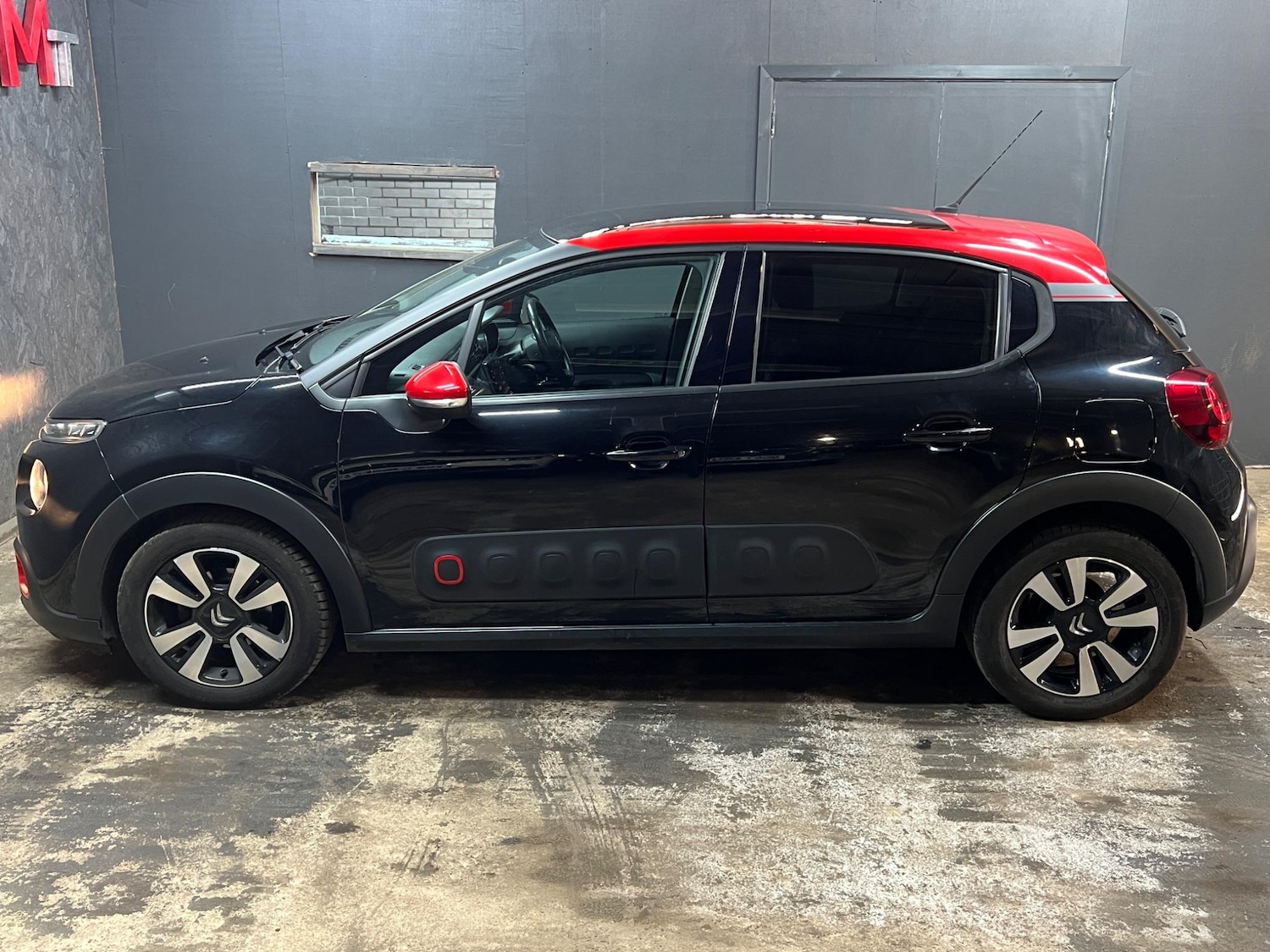 Vehicle 11