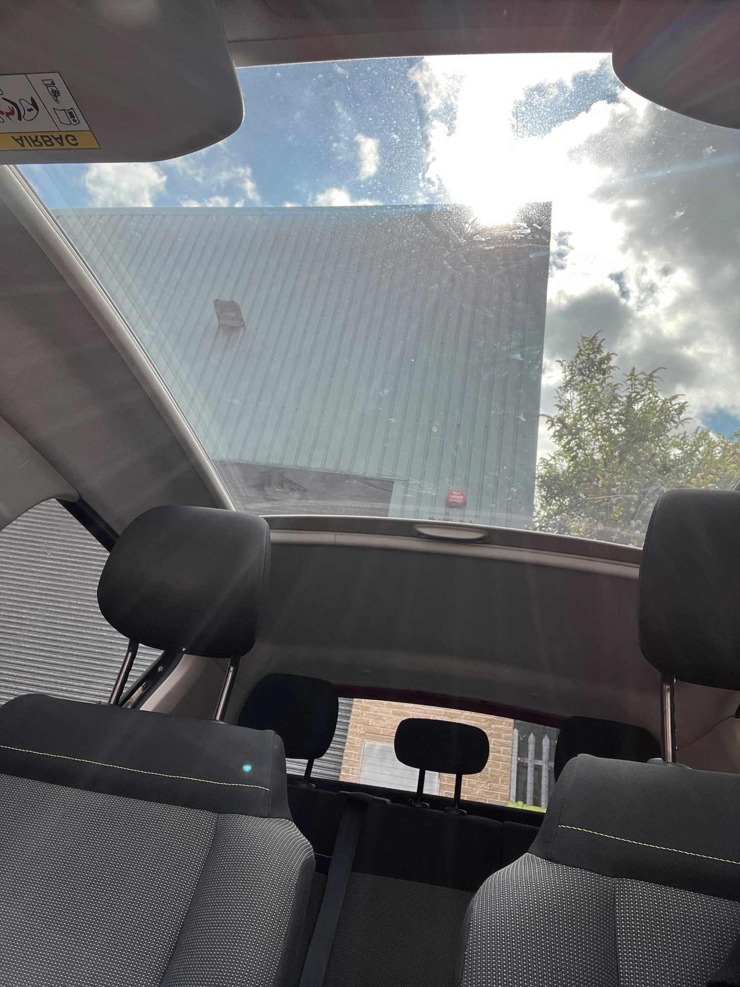 Vehicle 26
