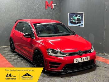 Used Volkswagen Golf 2015 for sale - 77119908: Photo