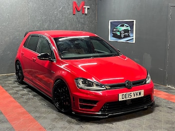 Used Volkswagen Golf 2015 for sale - 77119908: Photo