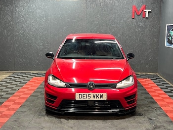 Used Volkswagen Golf 2015 for sale - 77119908: Photo