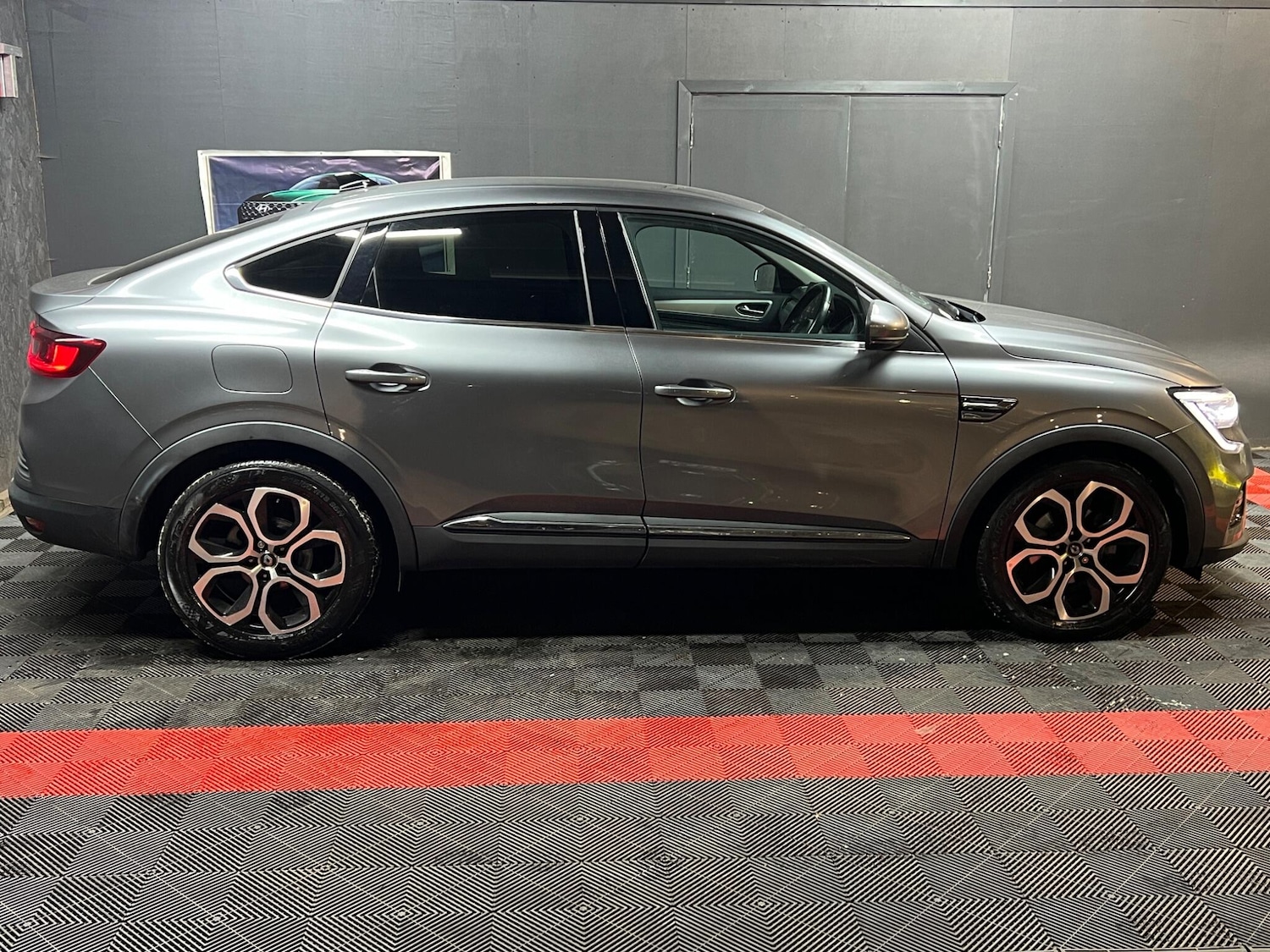 Used Renault Arkana 2022 for sale - 77120148: Photo 15