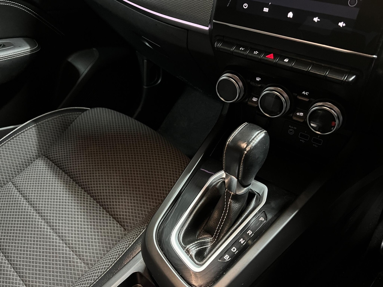 Used Renault Arkana 2022 for sale - 77120148: Photo 18