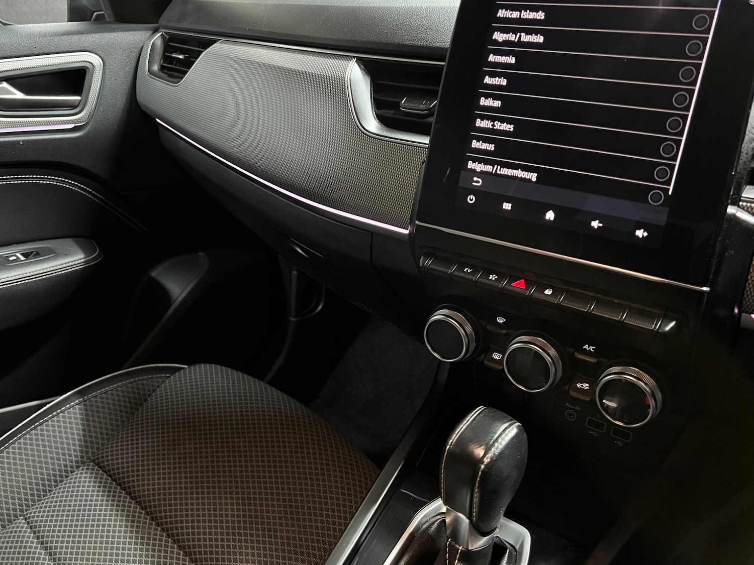 Used Renault Arkana 2022 for sale - 77120148: Photo 19