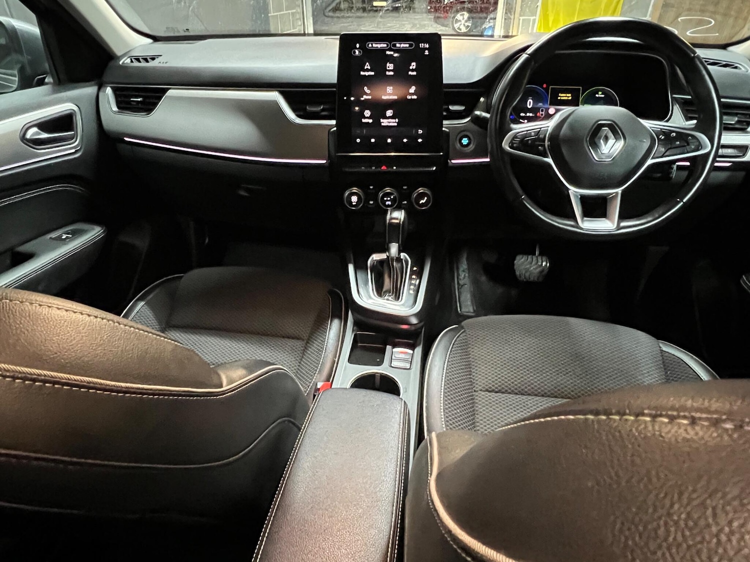 Used Renault Arkana 2022 for sale - 77120148: Photo 20