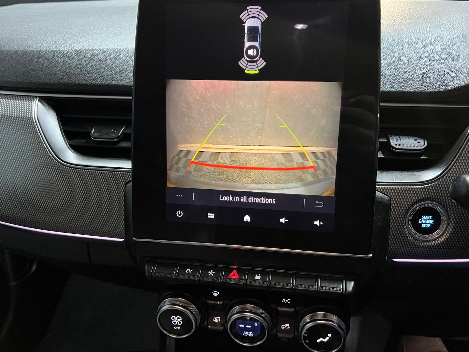 Used Renault Arkana 2022 for sale - 77120148: Photo 31