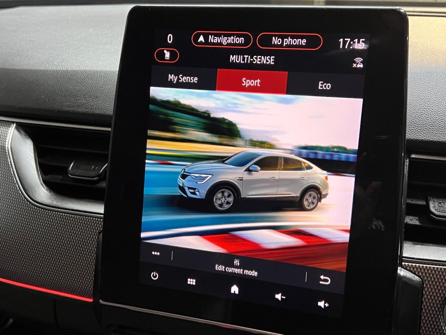 Used Renault Arkana 2022 for sale - 77120148: Photo 33