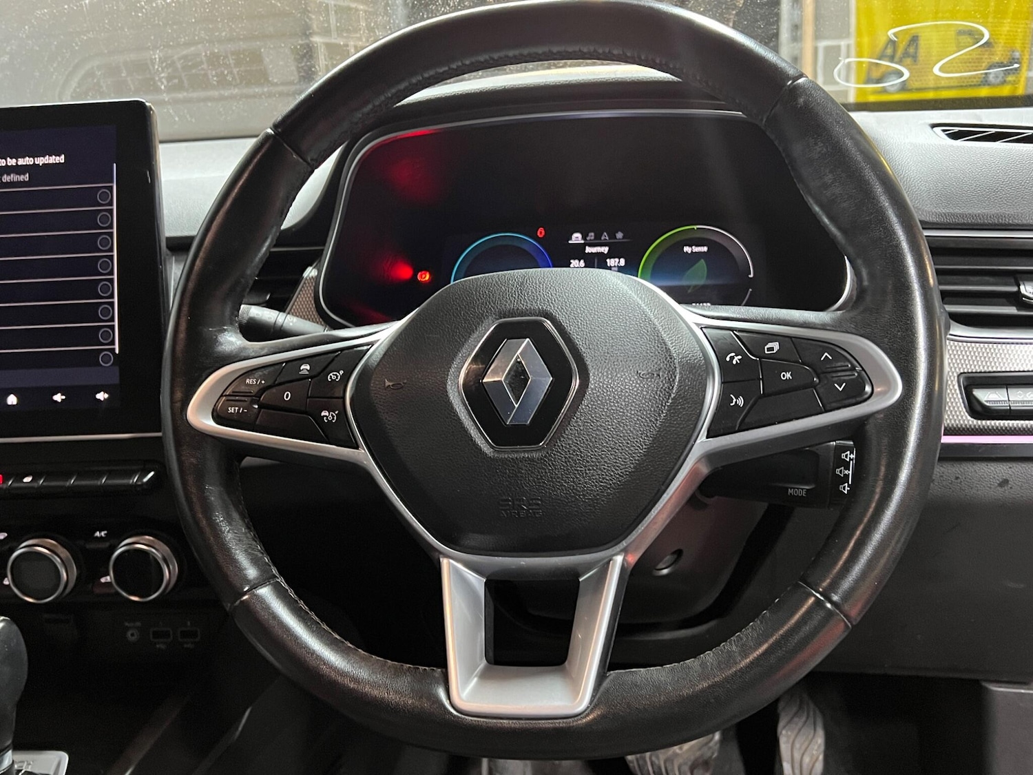 Used Renault Arkana 2022 for sale - 77120148: Photo 40