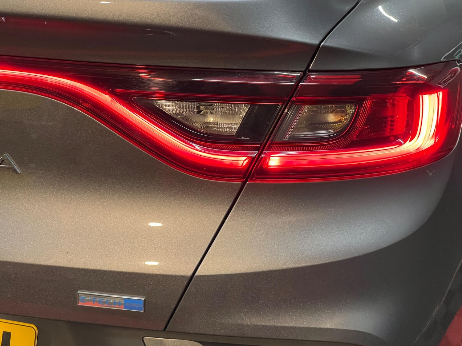 Used Renault Arkana 2022 for sale - 77120148: Photo 42