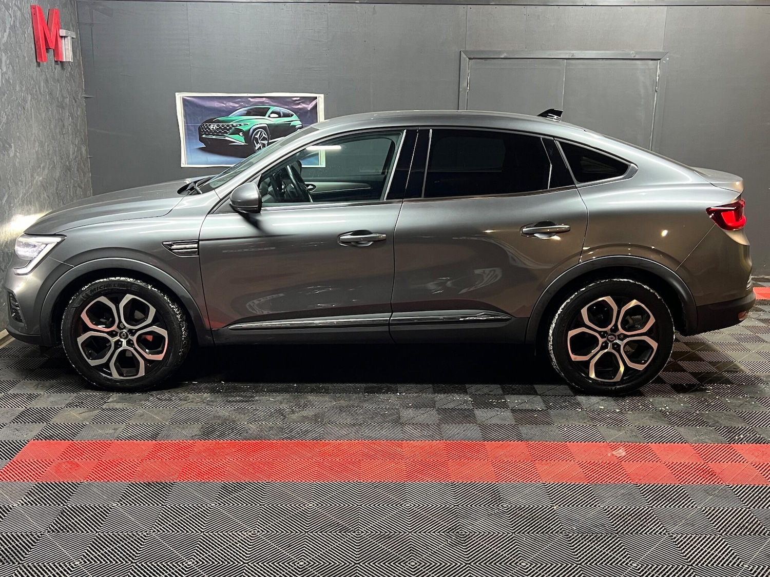 Used Renault Arkana 2022 for sale - 77120148: Photo 6