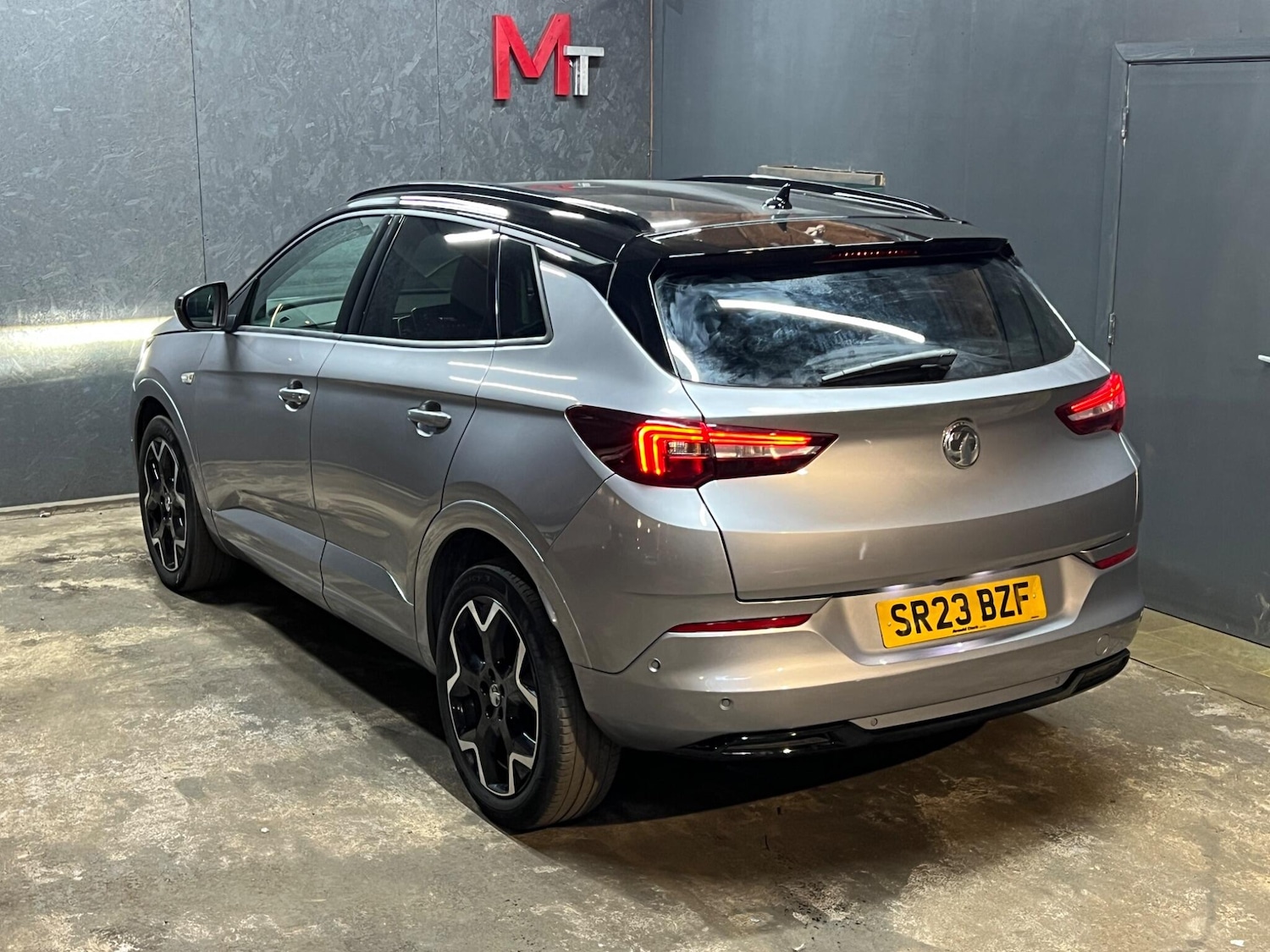 Used Vauxhall Grandland 2023 for sale - 77978534: Photo 15