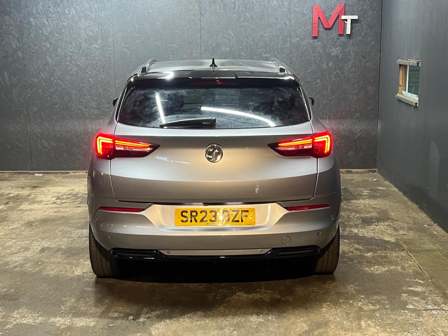 Used Vauxhall Grandland 2023 for sale - 77978534: Photo 18