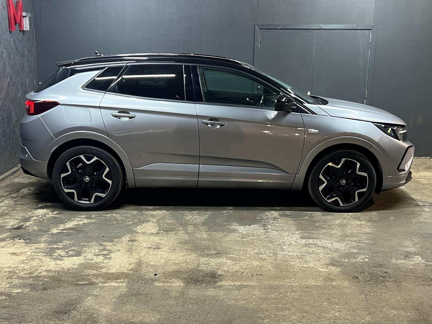 Used Vauxhall Grandland 2023 for sale - 77978534: Photo 19