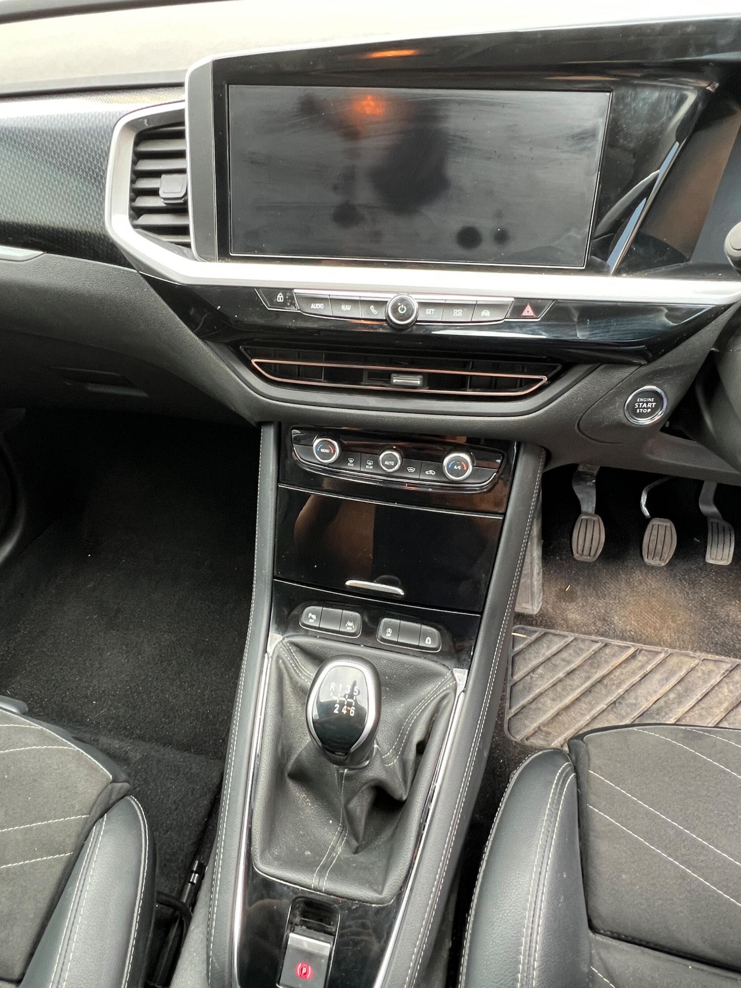 Used Vauxhall Grandland 2023 for sale - 77978534: Photo 20