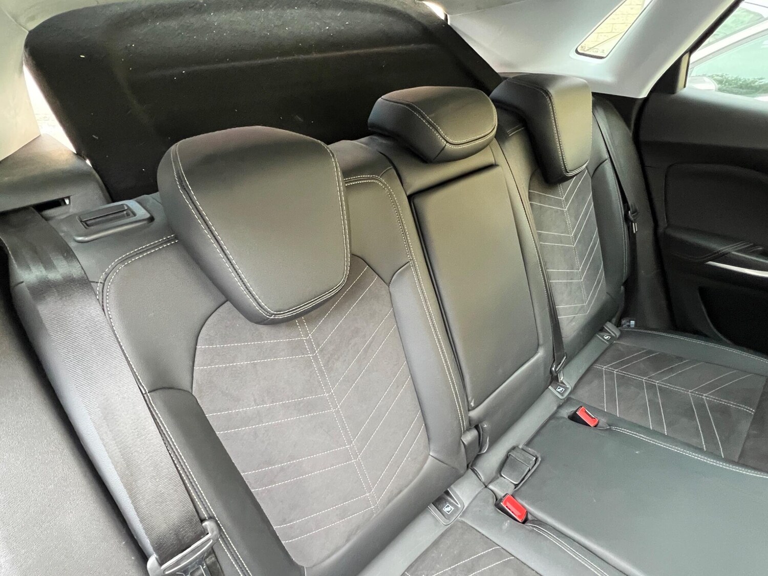 Used Vauxhall Grandland 2023 for sale - 77978534: Photo 22