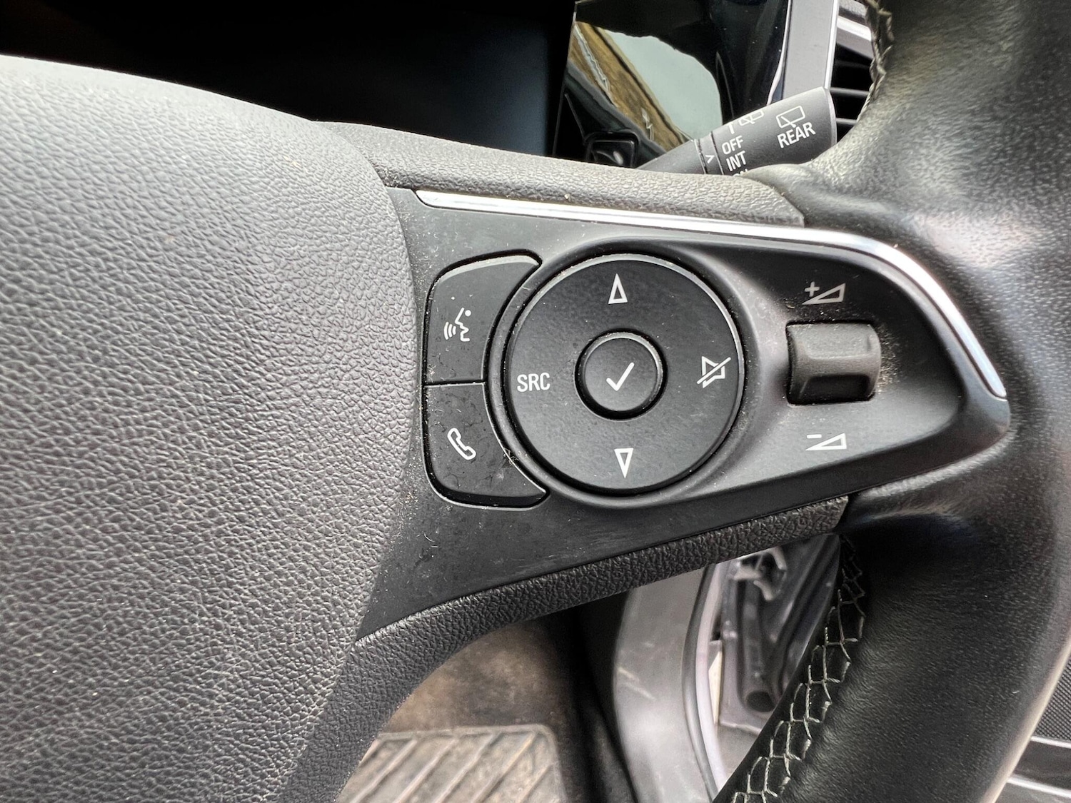 Used Vauxhall Grandland 2023 for sale - 77978534: Photo 27