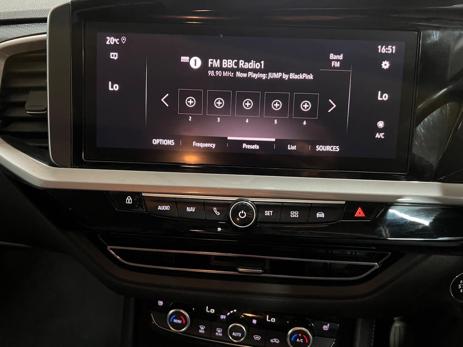 Used Vauxhall Grandland 2023 for sale - 77978534: Photo 34