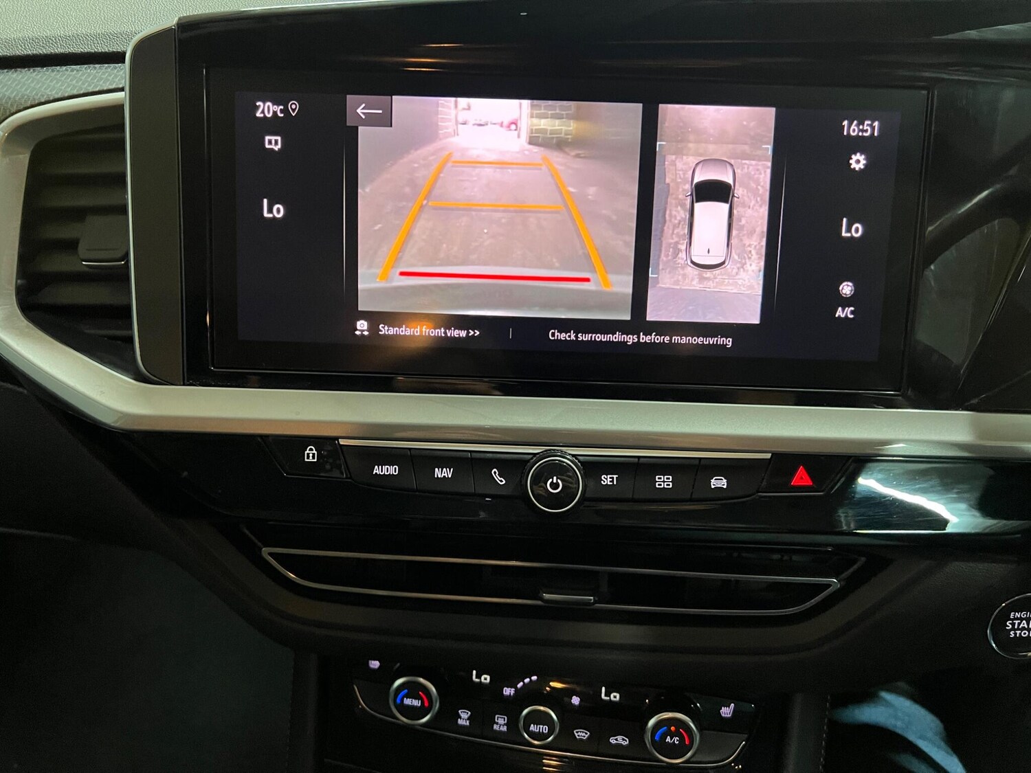 Used Vauxhall Grandland 2023 for sale - 77978534: Photo 37