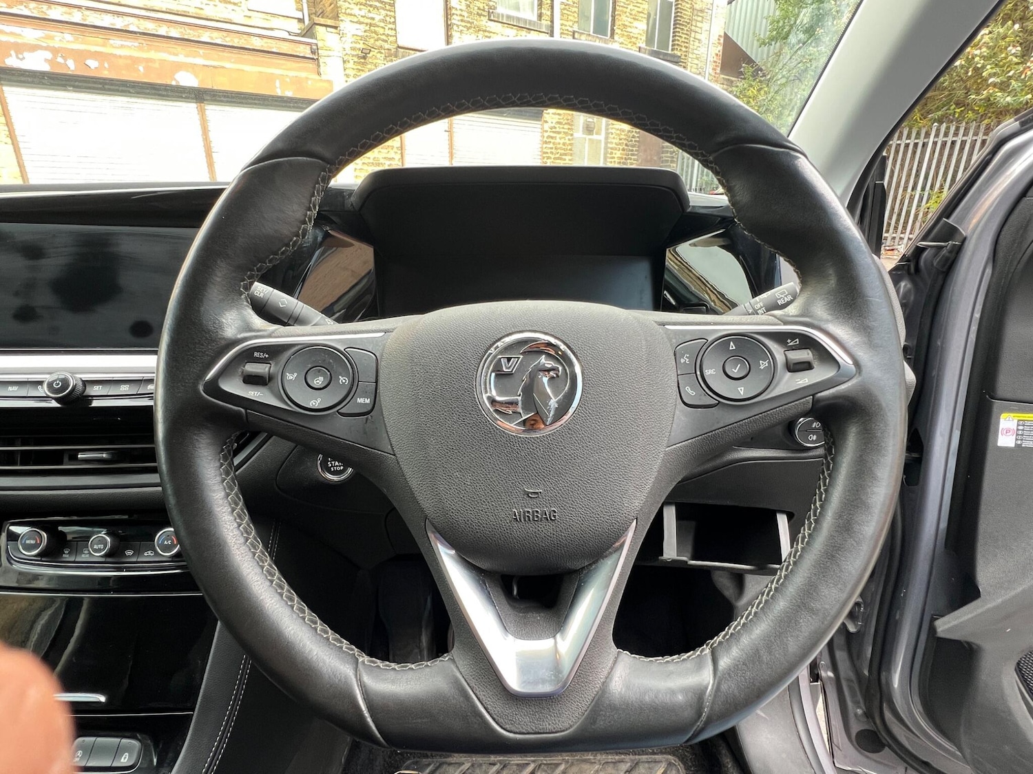 Used Vauxhall Grandland 2023 for sale - 77978534: Photo 38