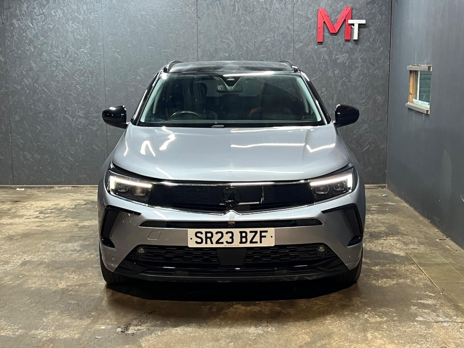 Used Vauxhall Grandland 2023 for sale - 77978534: Photo 4