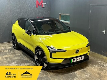 Used Volvo EX30 2024 for sale - 78020491: Photo