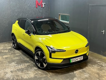 Used Volvo EX30 2024 for sale - 78020491: Photo