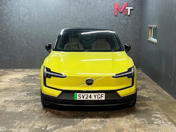 Used Volvo EX30 2024 for sale - 78020491: Photo