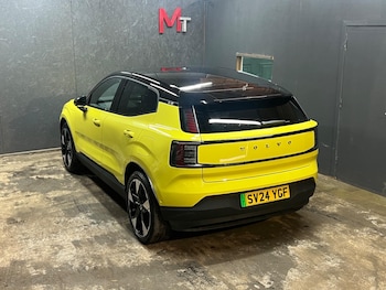 Used Volvo EX30 2024 for sale - 78020491: Photo