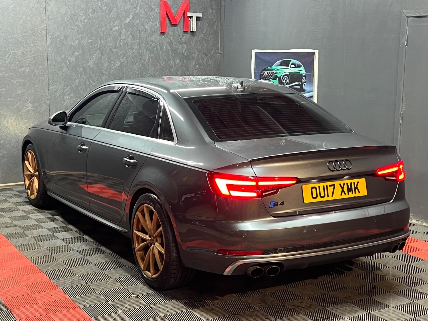 Used Audi A4 2017 for sale - 77238453: Photo 10