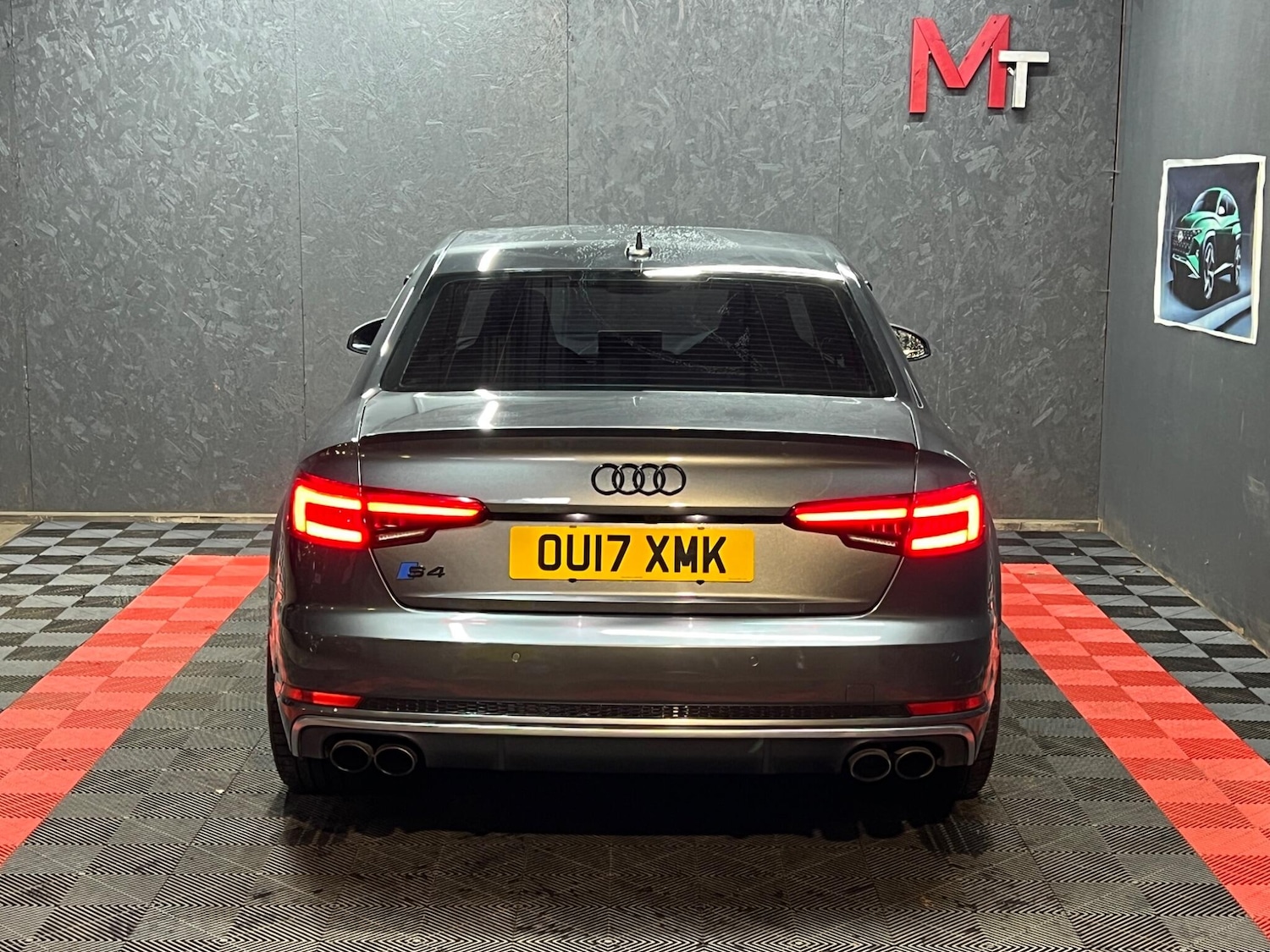 Used Audi A4 2017 for sale - 77238453: Photo 11