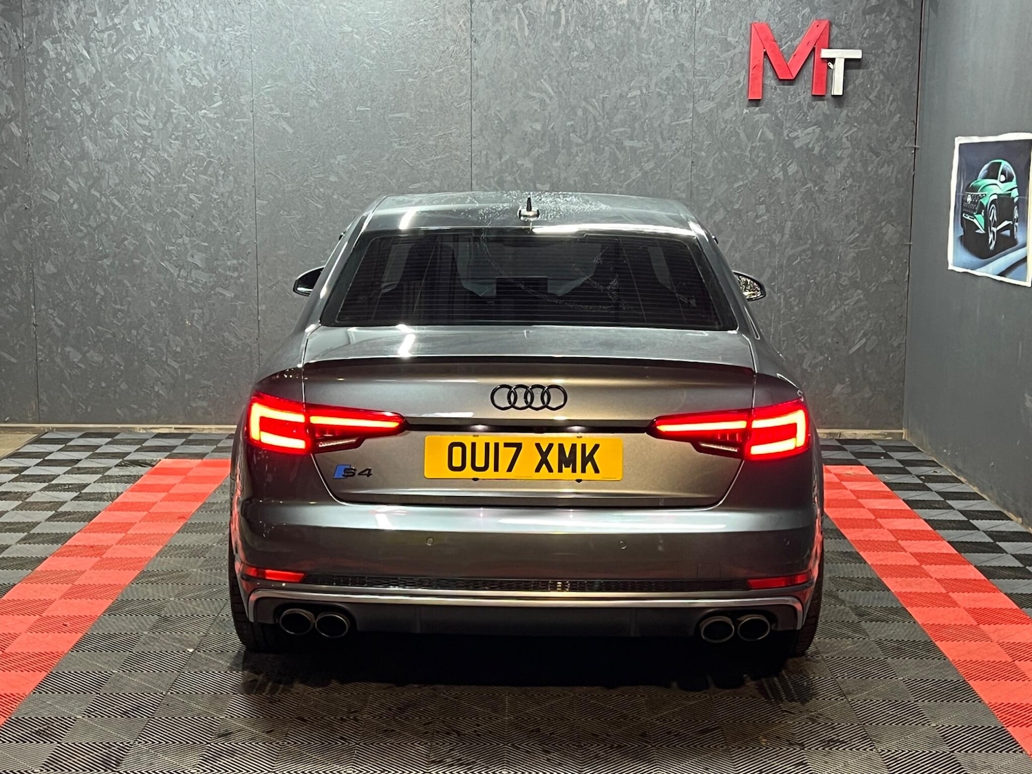 Used Audi A4 2017 for sale - 77238453: Photo 12