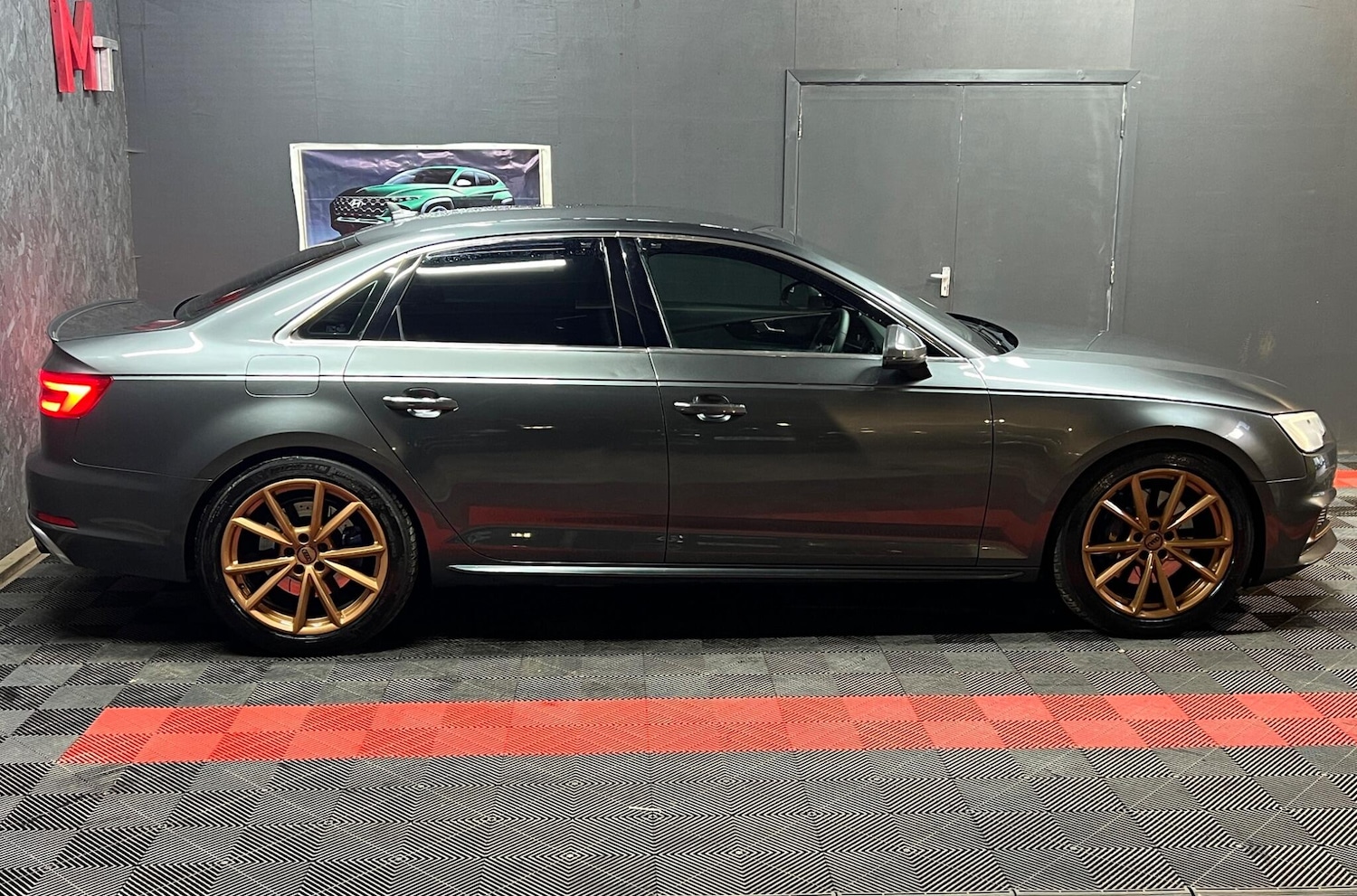 Used Audi A4 2017 for sale - 77238453: Photo 13