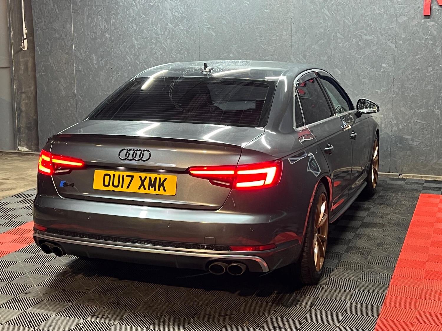 Used Audi A4 2017 for sale - 77238453: Photo 14