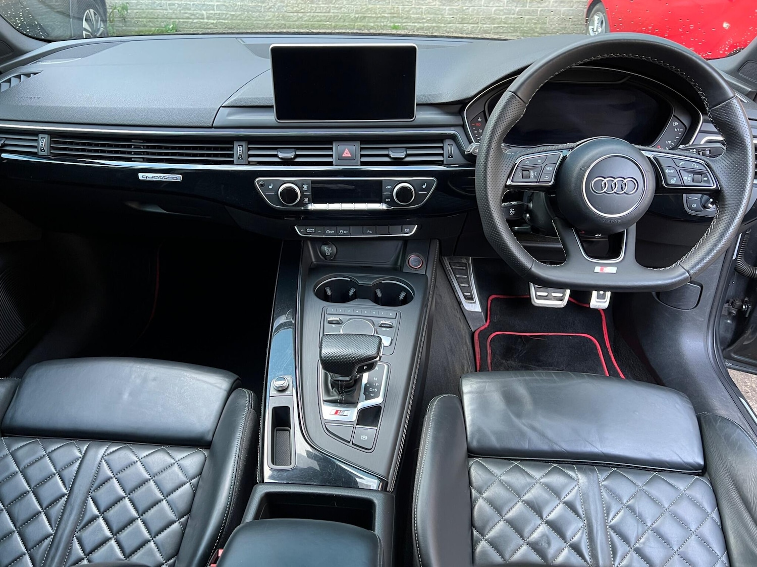 Used Audi A4 2017 for sale - 77238453: Photo 16