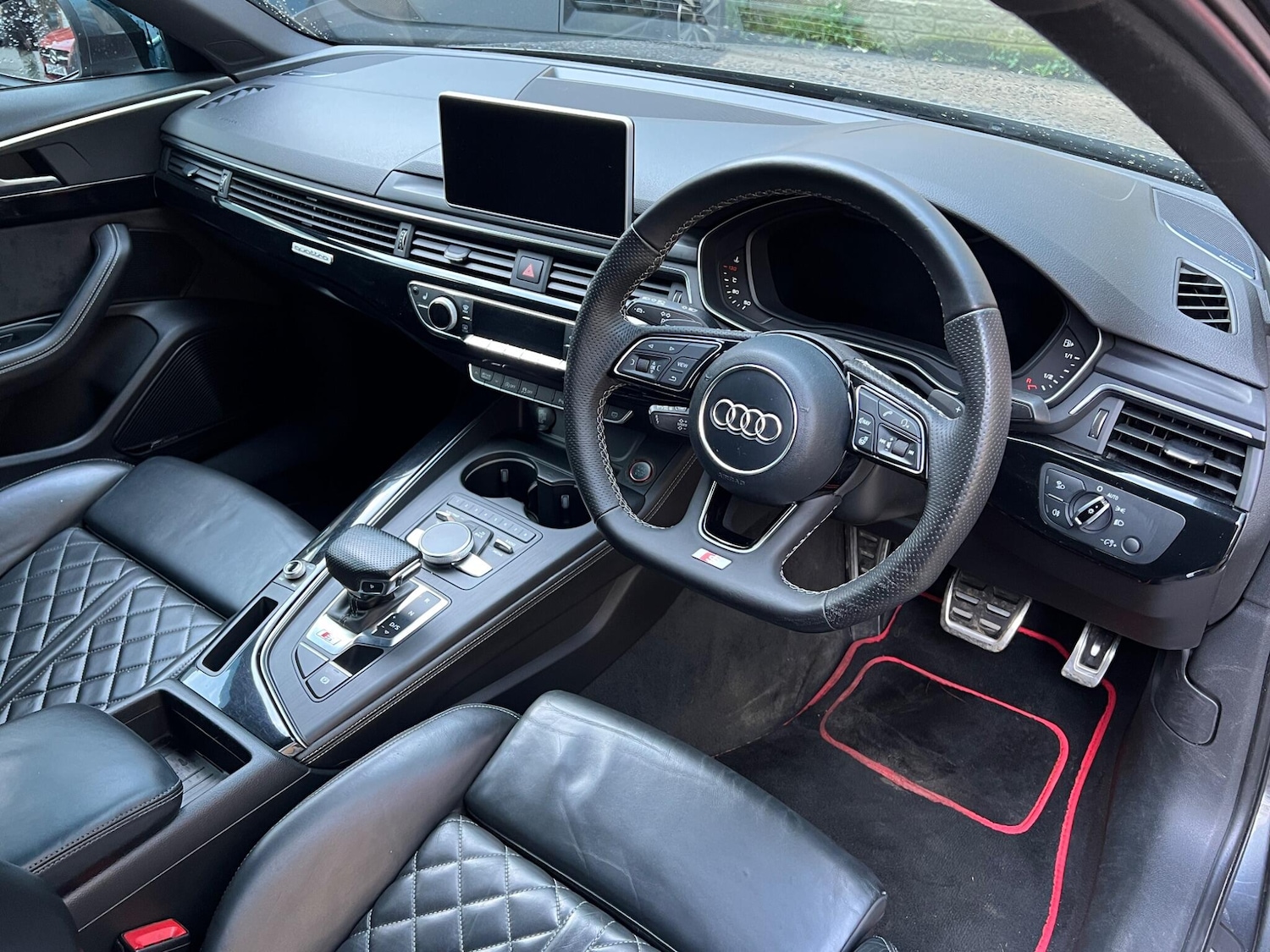 Used Audi A4 2017 for sale - 77238453: Photo 17