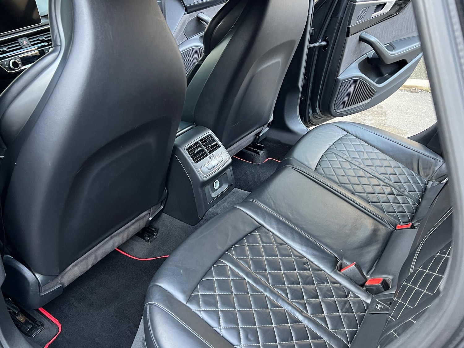 Used Audi A4 2017 for sale - 77238453: Photo 19