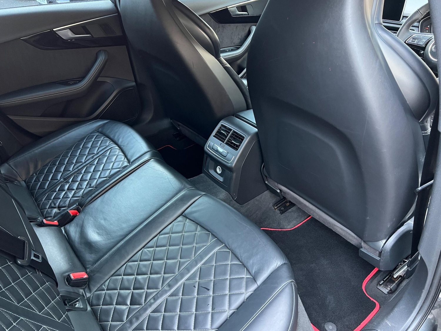 Used Audi A4 2017 for sale - 77238453: Photo 20