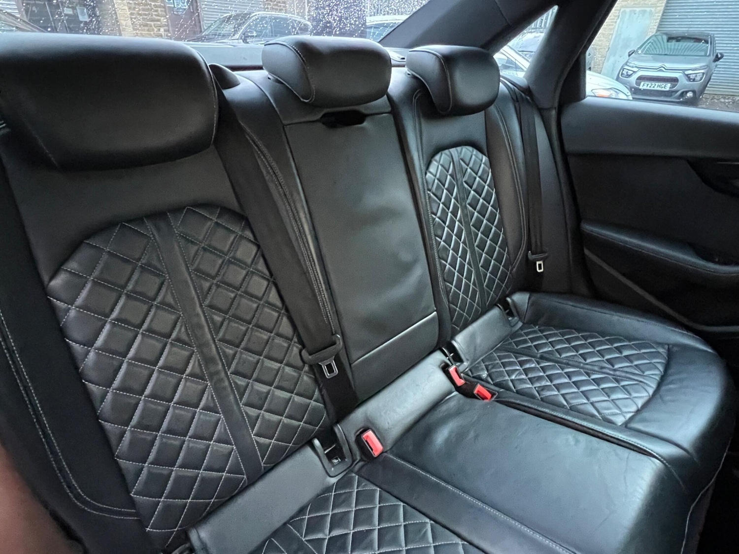 Used Audi A4 2017 for sale - 77238453: Photo 21