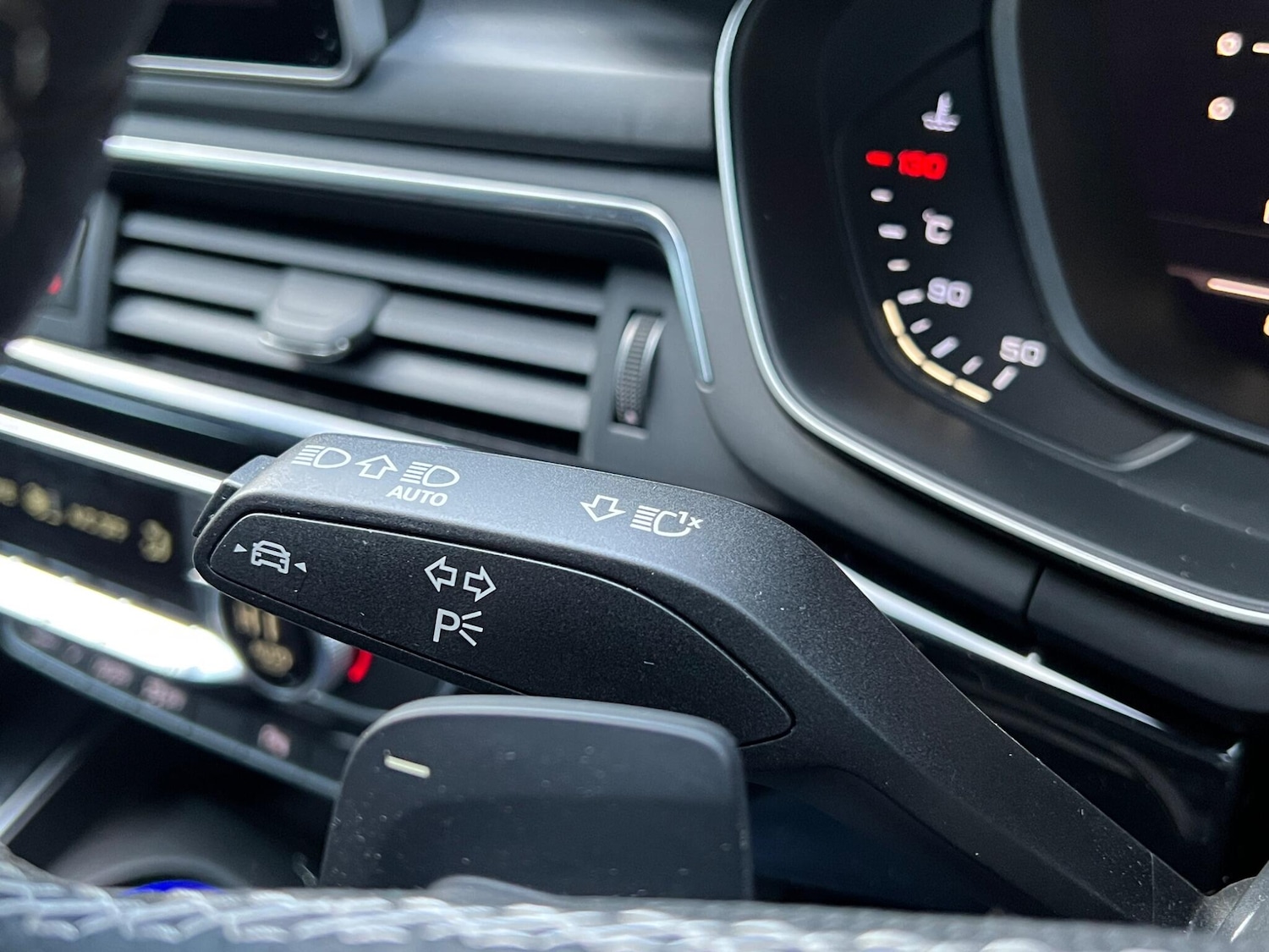 Used Audi A4 2017 for sale - 77238453: Photo 22